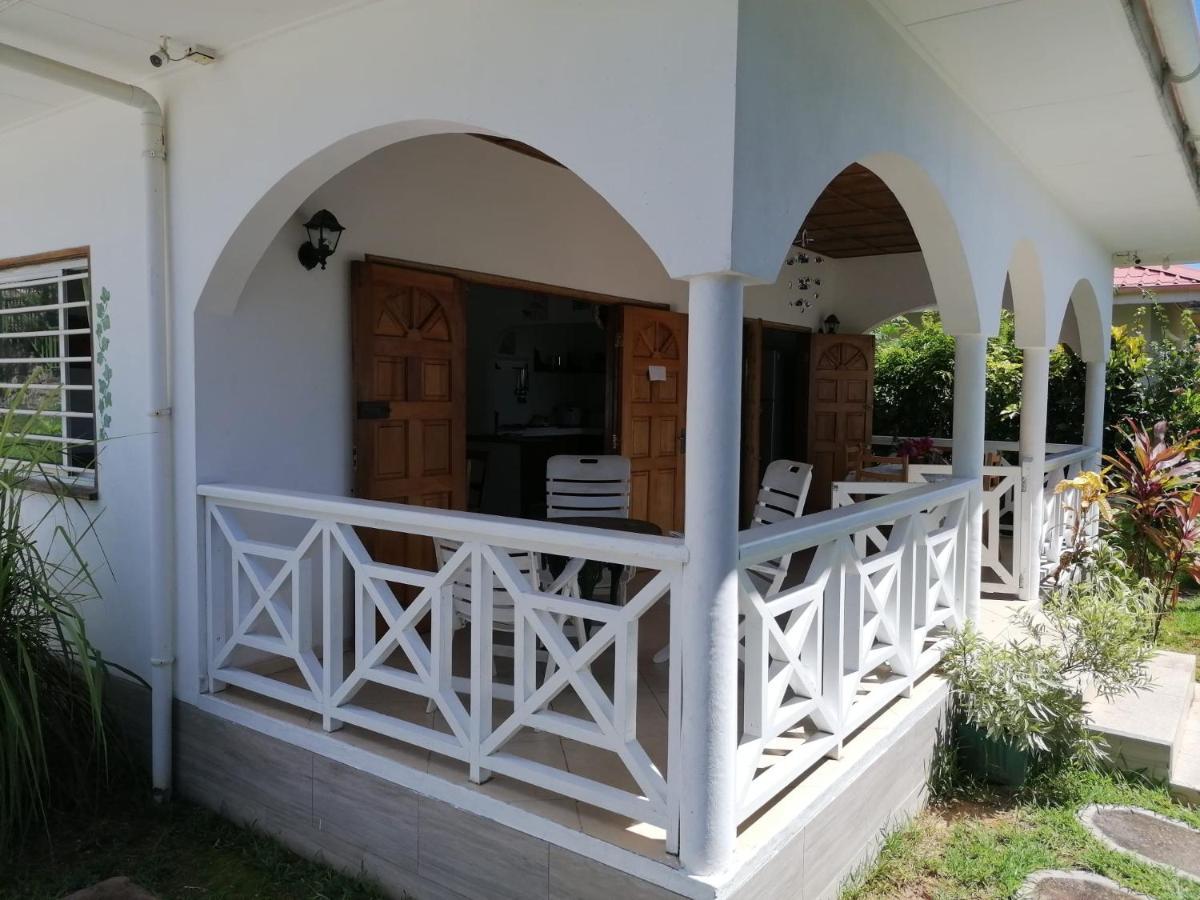Maison De Vacanze باي سانت آن المظهر الخارجي الصورة