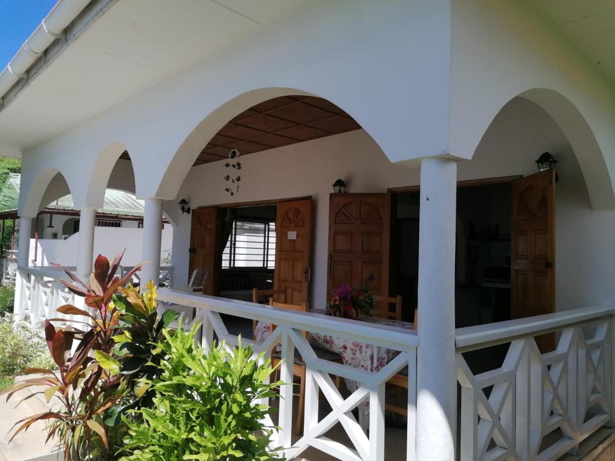 Maison De Vacanze باي سانت آن المظهر الخارجي الصورة