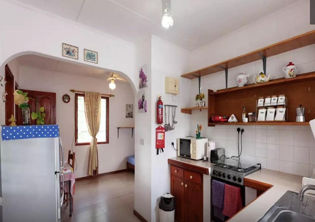 Maison De Vacanze باي سانت آن المظهر الخارجي الصورة